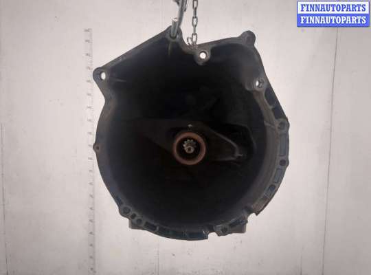 Купить КПП 5-ст.мех. (МКПП) на BMW 5 E39 1995-2003 КПП 5-ст.мех. (МКПП) BM3678620 на BMW 5 E39 1995-2003