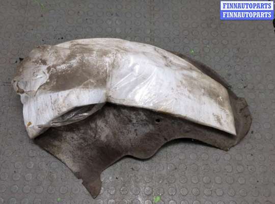 купить Защита арок (подкрылок) на Renault Scenic 2003-2009