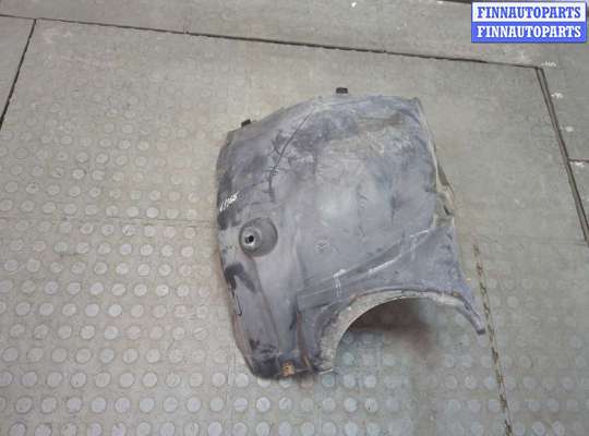 Защита арок (подкрылок) MB1570107 на Mercedes C W203 2000-2008