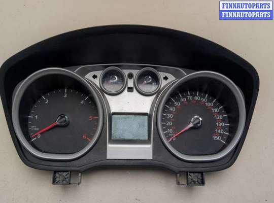 купить Щиток приборов (приборная панель) на Ford Focus 2 2008-2011