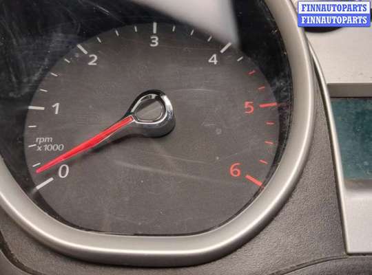 купить Щиток приборов (приборная панель) на Ford Focus 2 2008-2011