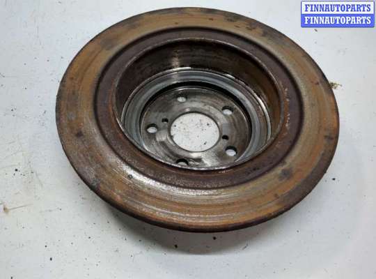 купить Диск тормозной на Subaru Legacy (B12) 1998-2004