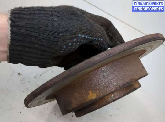 купить Диск тормозной на Subaru Legacy (B12) 1998-2004