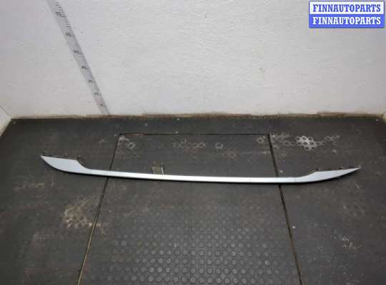 купить Рейлинг на крышу (одиночка) на Citroen C-Crosser 2007-2013