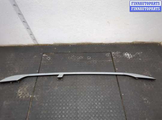 купить Рейлинг на крышу (одиночка) на Citroen C-Crosser 2007-2013