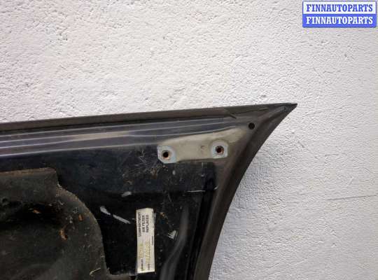купить Решетка радиатора на Volvo S40 / V40 1995-2004