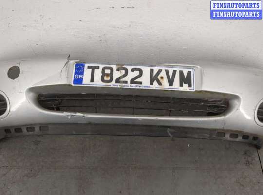 Заглушка (решётка) бампера FO1963244 на Ford Mondeo 2 1996-2000