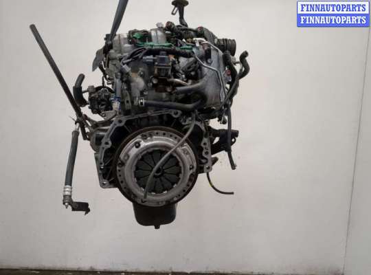 купить Двигатель (ДВС) на Suzuki Jimny 1998-2012