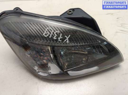 Фара (передняя) KA585399 на KIA Rio 2005-2011