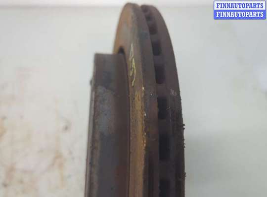 купить Диск тормозной на Lincoln Navigator 2006-2014