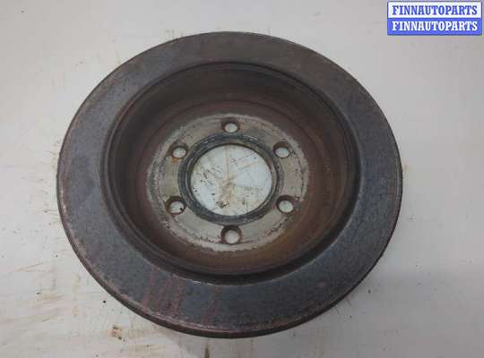 купить Диск тормозной на Lincoln Navigator 2006-2014