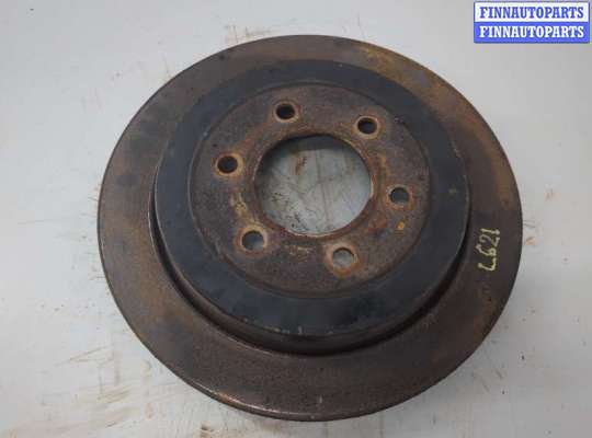 купить Диск тормозной на Lincoln Navigator 2006-2014