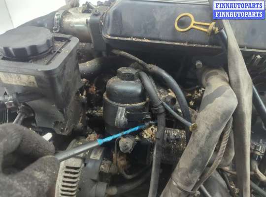 купить Турбина на Land Rover Range Rover 3 (LM) 2002-2012