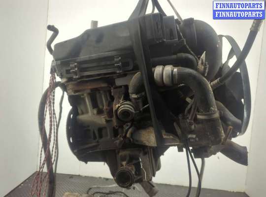 Турбина LRD3997 на Land Rover Range Rover 3 (LM) 2002-2012
