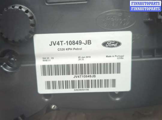 купить Щиток приборов (приборная панель) на Ford Escape 2015-2019