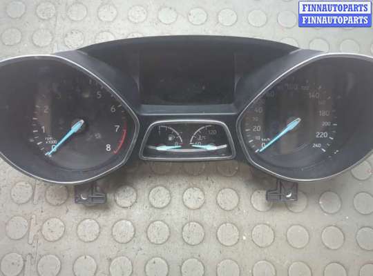 купить Щиток приборов (приборная панель) на Ford Escape 2015-2019