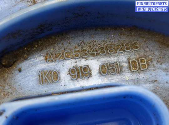 купить Насос топливный электрический на Volkswagen Jetta 6 2010-2018