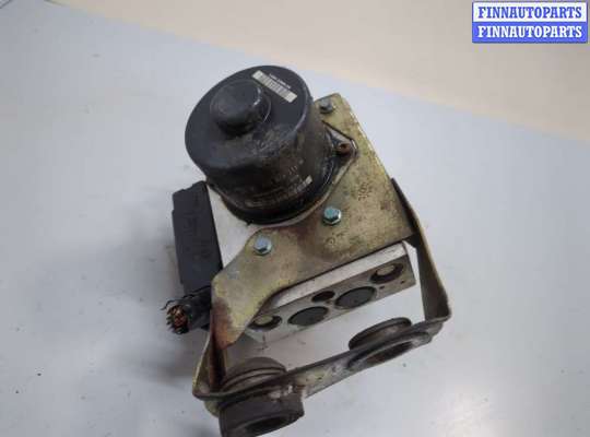 купить Блок АБС, насос (ABS, ESP, ASR) на Volkswagen Touareg 2002-2007