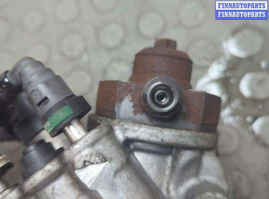 купить ТНВД на Citroen Jumpy (Dispatch) 2007-2016