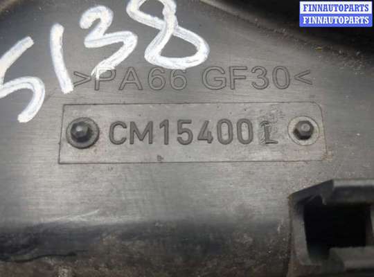 купить Вентилятор радиатора на Opel Insignia 2008-2017