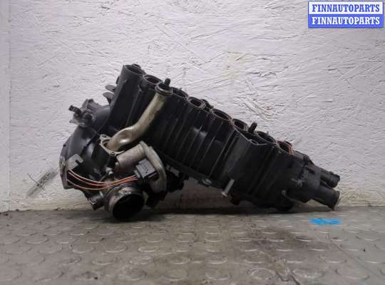 купить Коллектор впускной на BMW 3 E90, E91, E92, E93 2005-2012