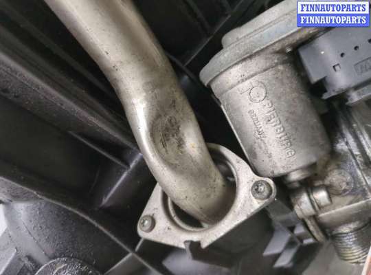 купить Коллектор впускной на BMW 3 E90, E91, E92, E93 2005-2012