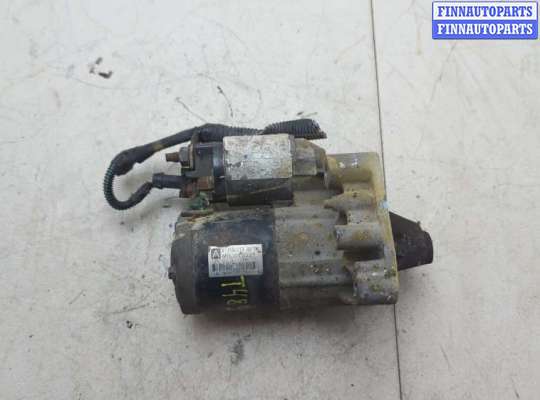 Купить Стартер на Peugeot 308 2007-2013 Стартер PG1170692 на Peugeot 308 2007-2013