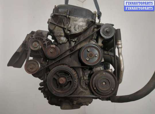 купить Заслонка дроссельная на Mazda 6 (GH) 2007-2012