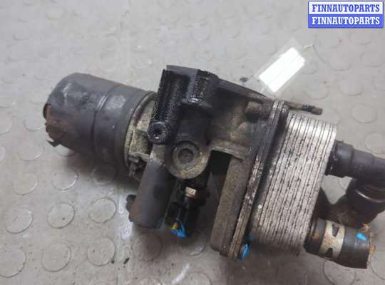 купить Корпус масляного фильтра на Peugeot Boxer 2014-2025