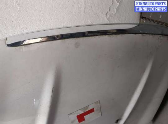 купить Капот на Ford Kuga 2008-2012