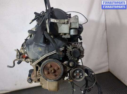Форсунка топливная VL483332 на Volvo V60 2010-2018
