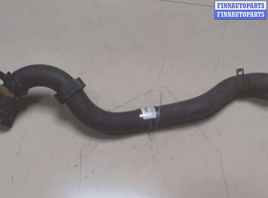 купить Патрубок охлаждения на Ford Fiesta 2001-2007