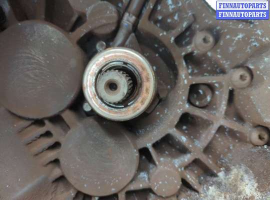 купить КПП 6-ст.мех. (МКПП) на Volkswagen Passat 6 2005-2010