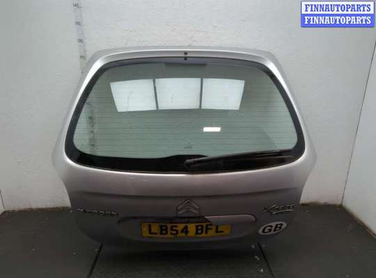 Купить Замок багажника на Citroen Xsara-Picasso 1999-2012 Замок багажника CT1146390 на Citroen Xsara-Picasso 1999-2012