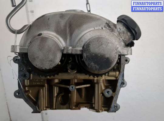 купить Головка блока (ГБЦ) на Porsche Cayenne 2002-2010