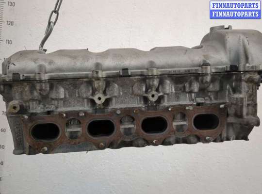 купить Головка блока (ГБЦ) на Porsche Cayenne 2002-2010