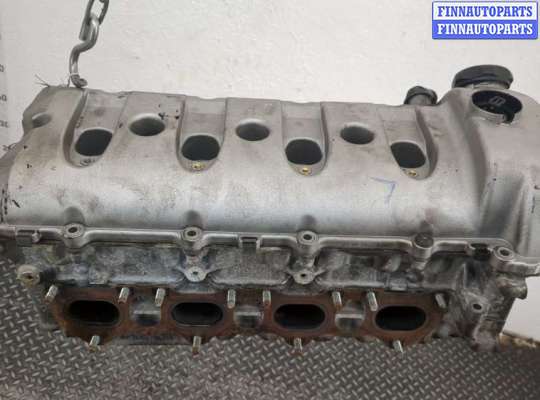 купить Головка блока (ГБЦ) на Porsche Cayenne 2002-2010