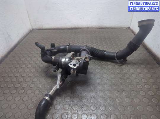 Купить Турбина на Opel Corsa D 2006-2014 Турбина OP2409518 на Opel Corsa D 2006-2014