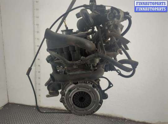 купить Двигатель (ДВС) на Hyundai Atos (Amica) 2003-2008