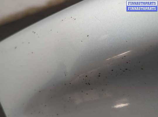 купить Крышка (дверь) багажника на Nissan Primera P11 1996-2002