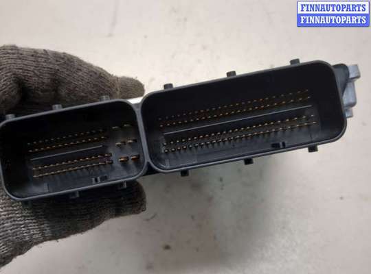 купить Блок управления двигателем на BMW X5 E70 2006-2013