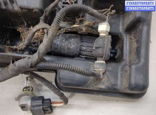 купить Датчик уровня жидкости на Volkswagen Tiguan 2007-2011