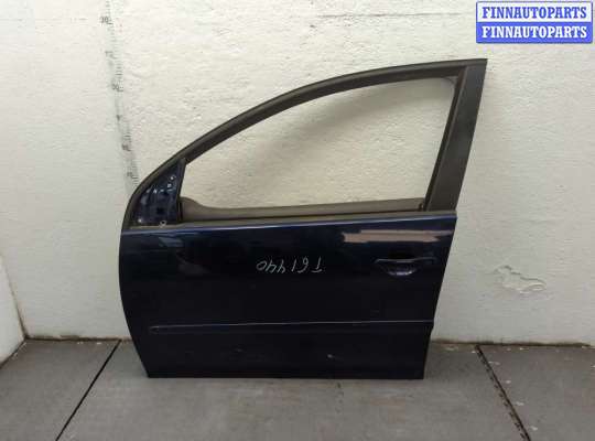Стекло боковой двери VG2728750 на Volkswagen Golf 5 2003-2009