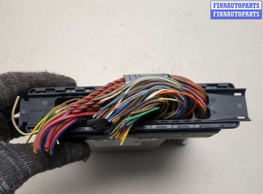 купить Блок управления двигателем на BMW X5 E70 2006-2013