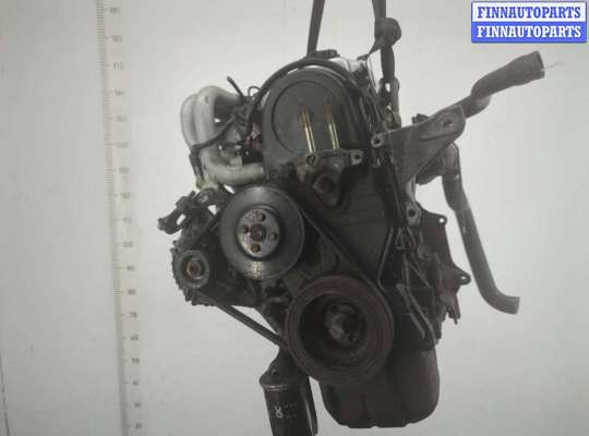 купить Двигатель (ДВС) на Mitsubishi Space Star 1998-2006