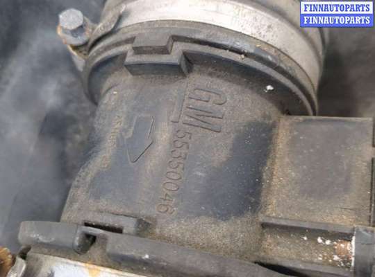 купить Корпус воздушного фильтра на Opel Zafira B 2005-2014