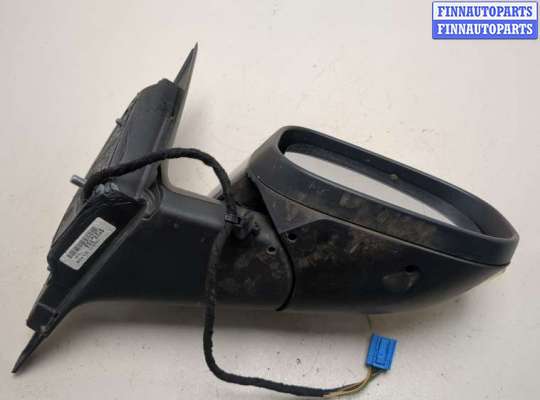 Купить Зеркало боковое на Volvo S40 2004-2012 Зеркало боковое VL568061 на Volvo S40 2004-2012