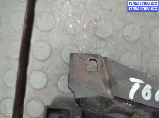 купить Решетка радиатора на Mercedes SLK R170 1996-2004