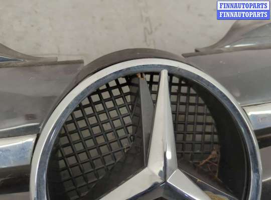 купить Решетка радиатора на Mercedes SLK R170 1996-2004