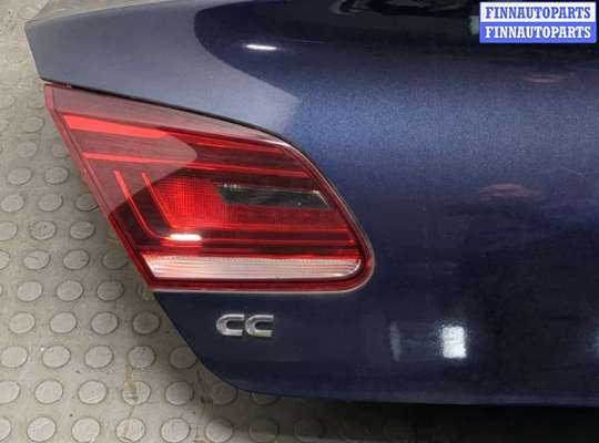 купить Крышка (дверь) багажника на Volkswagen Passat CC 2012-2017